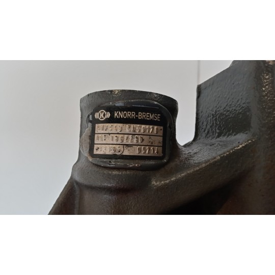 RIGHT FRONT CALIPER BRAKE  DAF XF105 used