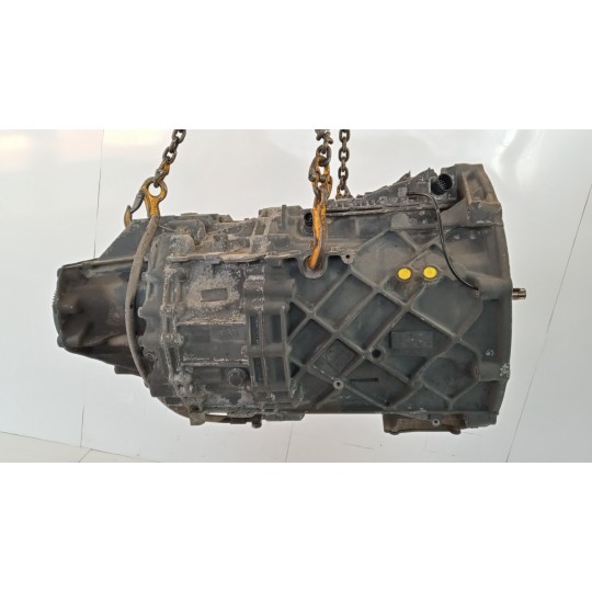 CAMBIO DAF XF105 usato
