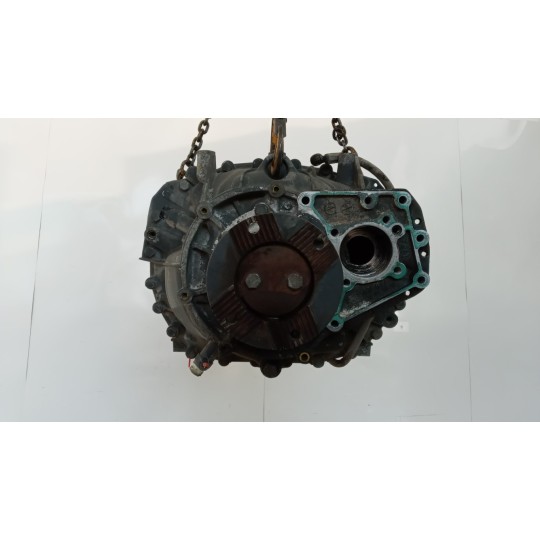 CAMBIO DAF XF105 usato