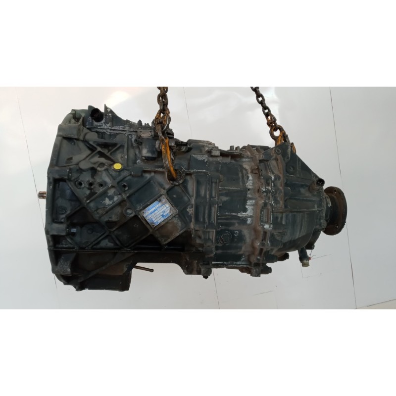 DAF CAMBIO DAF XF105 usato