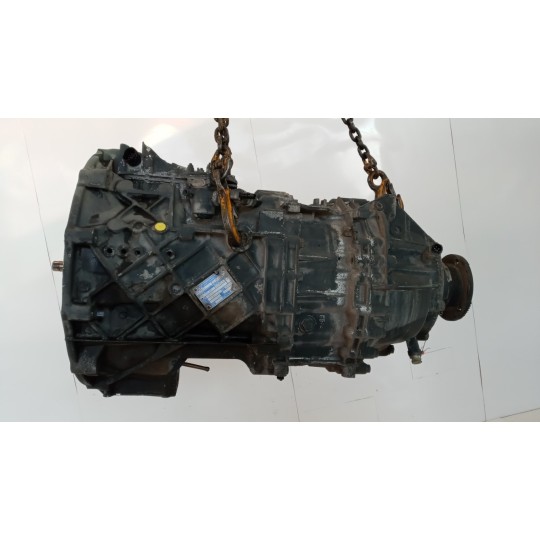 CAMBIO DAF XF105 usato