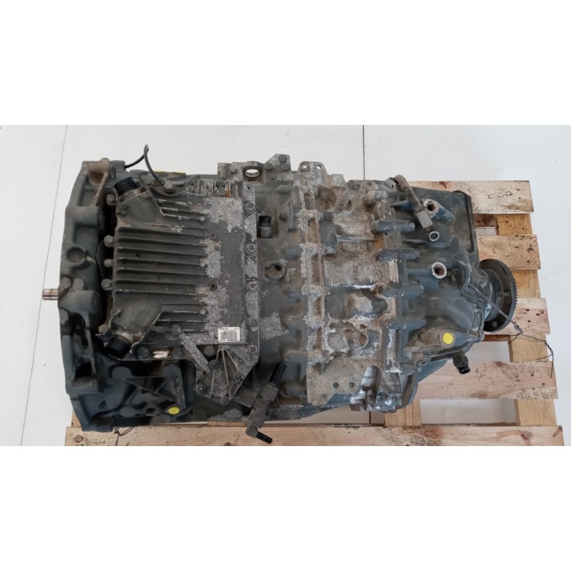 DAF CAMBIO DAF XF105 usato