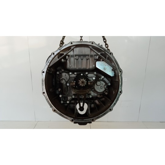 CAMBIO DAF XF105 usato