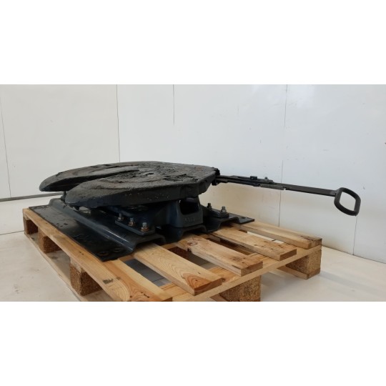 TURNBUCKLE DAF XF105 used