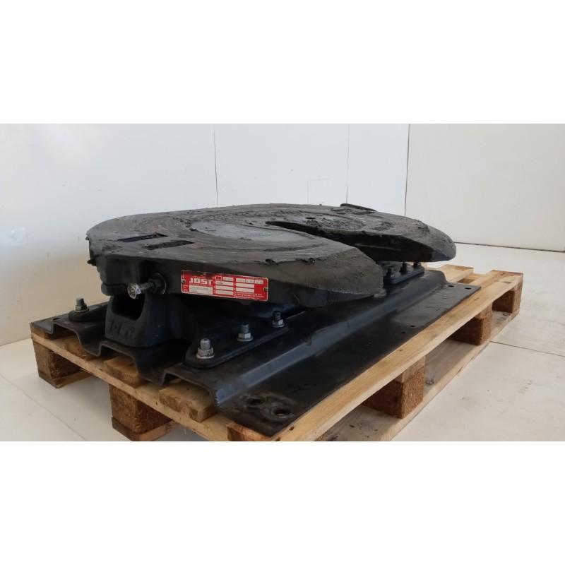 DAF RALLA DAF XF105 usato