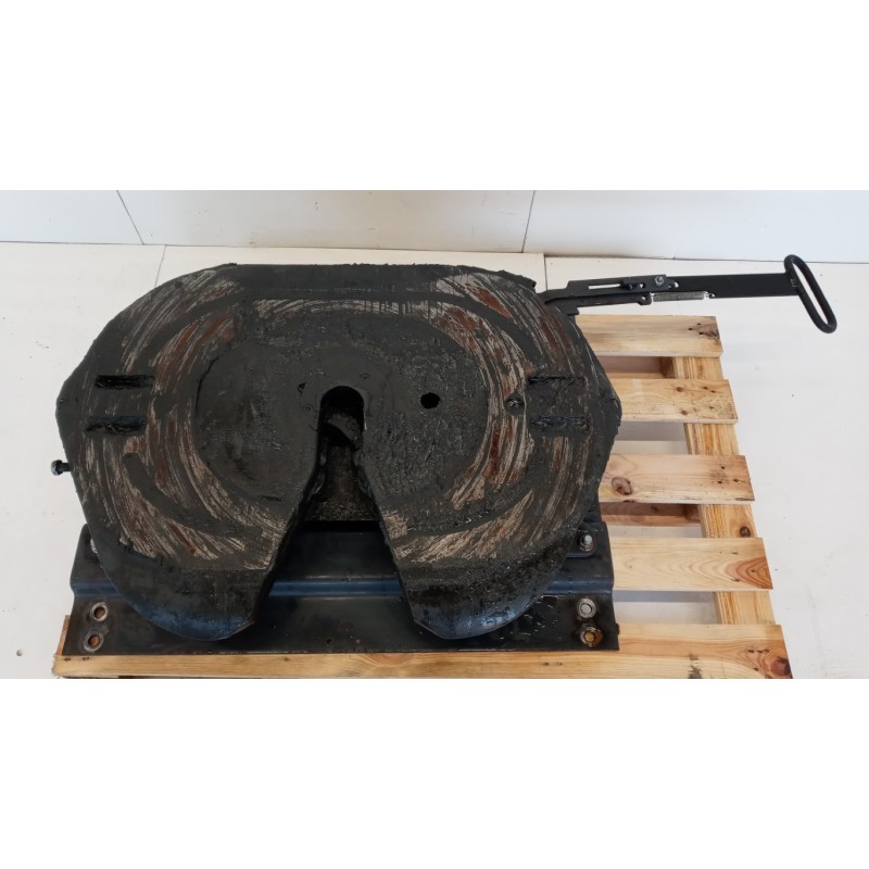 DAF RALLA DAF XF105 usato