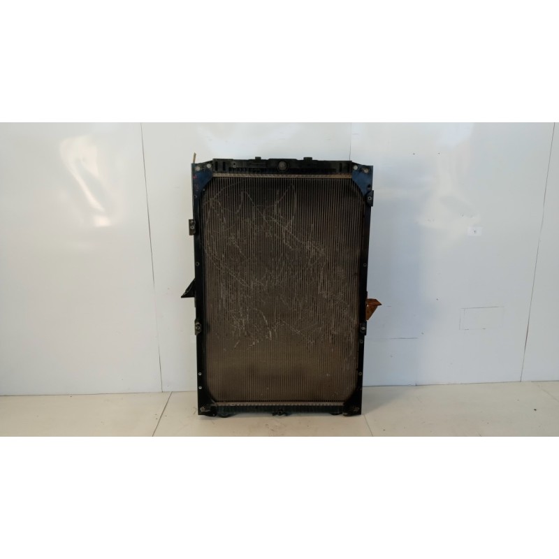 DAF WATER HEAT RADIATOR  DAF XF105 used