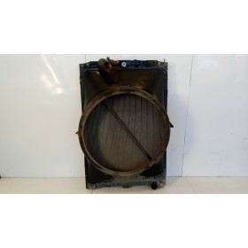 RADIATORE ACQUA DAF XF105...