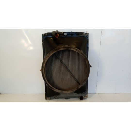 RADIATORE ACQUA DAF XF105 usato