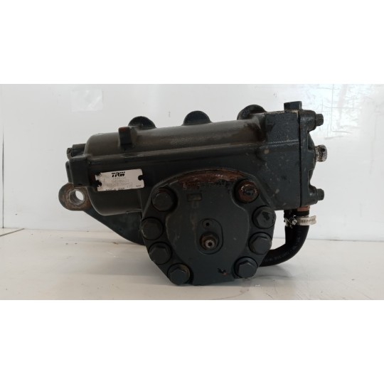 STEERING BOX DAF XF105 used