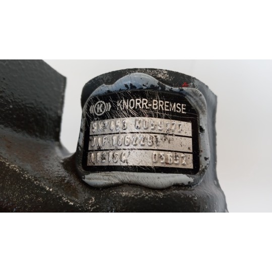 LEFT FRONT CALIPER BRAKE DAF XF105 used