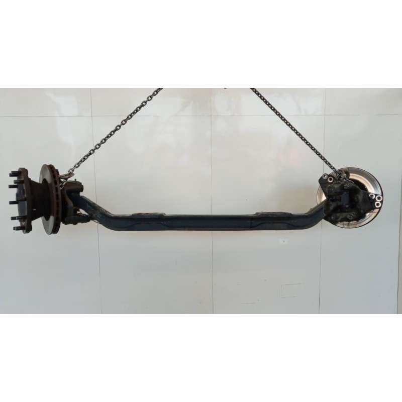 DAF FRONT DRIVE AXLE DAF XF105 used