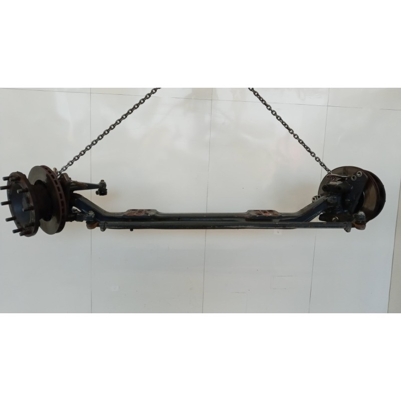 DAF ASSALE ANTERIORE DAF XF105 usato
