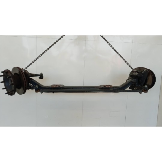 ASSALE ANTERIORE DAF XF105 usato