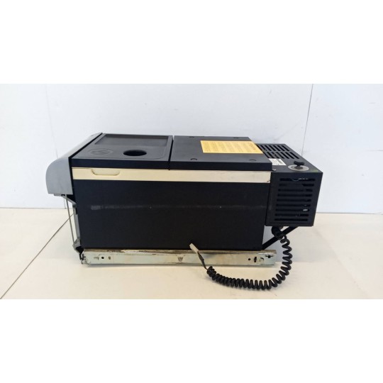 MASCHERINE DAF XF105 usato