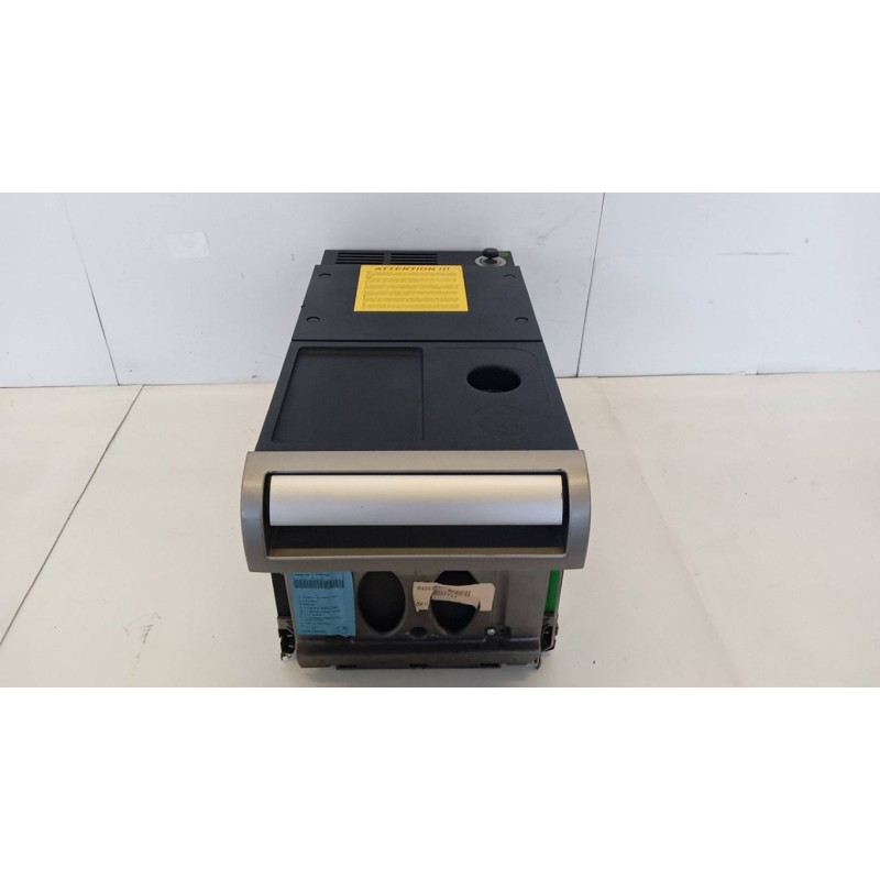 DAF MASCHERINE DAF XF105 usato