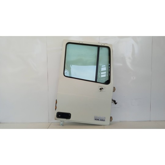 PORTA ANTERIORE DESTRA DAF XF105 usato