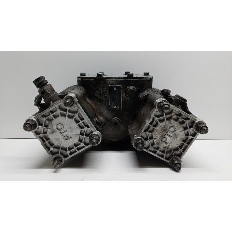 DAF PTO DAF XF105 used