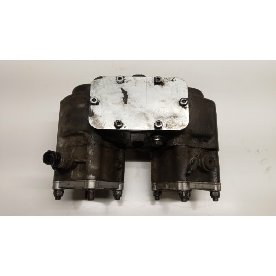 PRESE DI FORZA DAF XF105 usato