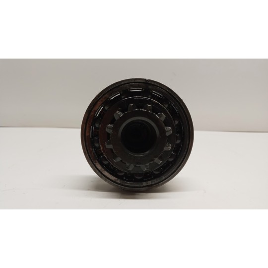 PRESE DI FORZA DAF XF105 usato