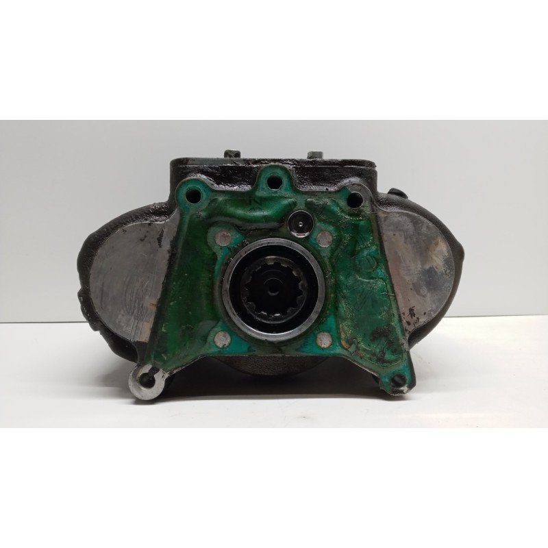 DAF PRESE DI FORZA DAF XF105 usato