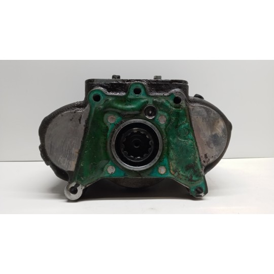 PRESE DI FORZA DAF XF105 usato