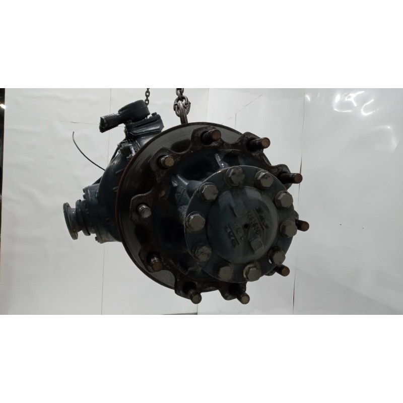 DAF ASSALE POSTERIORE DAF XF105 usato