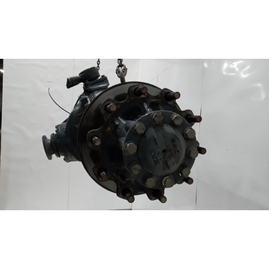 ASSALE POSTERIORE DAF XF105 usato