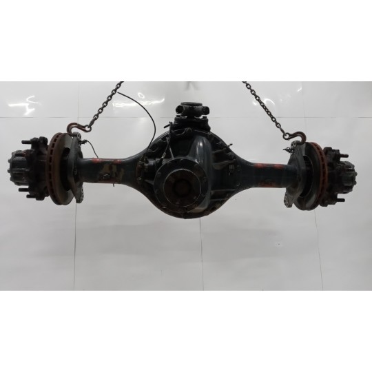 ASSALE POSTERIORE DAF XF105 usato