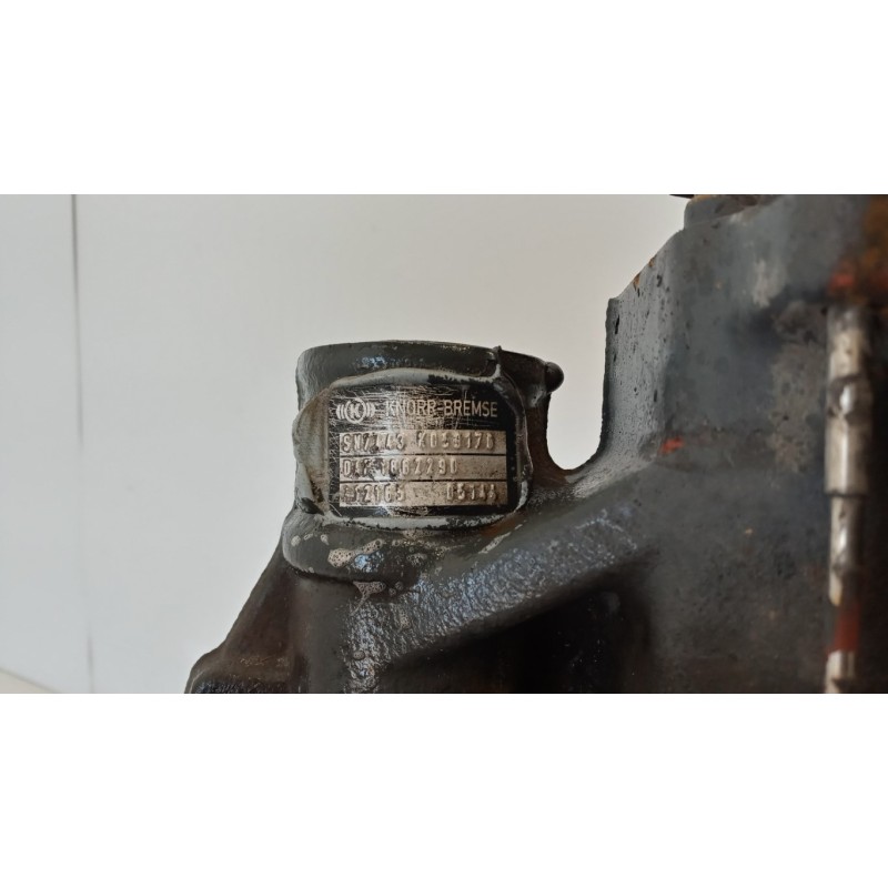 DAF LEFT REAR CALIPER BRAKE  DAF XF105 used