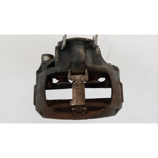 LEFT REAR CALIPER BRAKE  DAF XF105 used