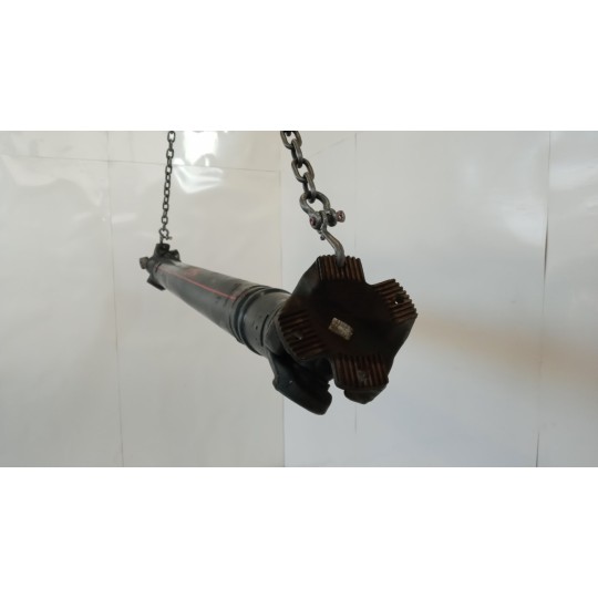 ALBERO TRASMISSIONE POSTERIORE DAF XF105 usato
