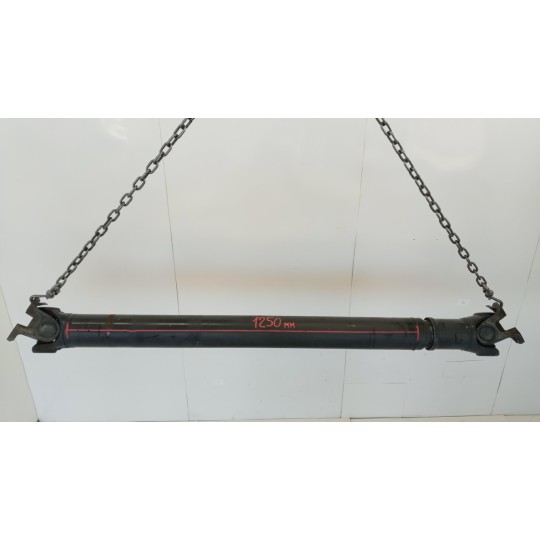 ALBERO TRASMISSIONE POSTERIORE DAF XF105 usato