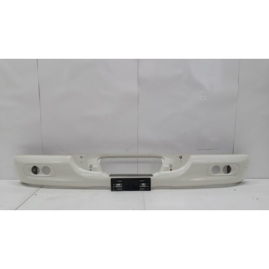 PARAURTI ANTERIORE DAF XF105 usato