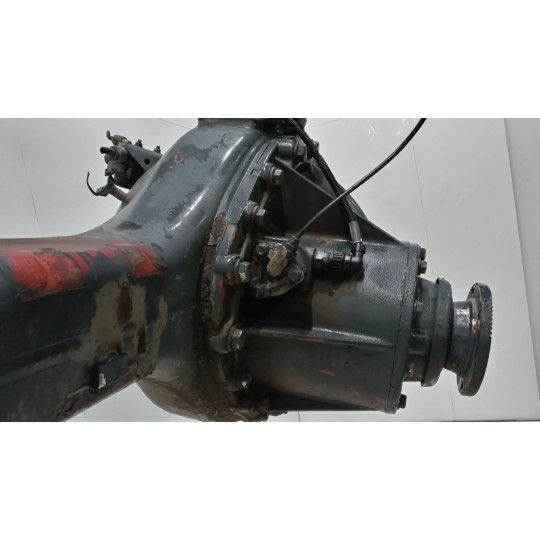 GRUPPO DIFFERENZIALE POSTERIORE DAF XF105 usato