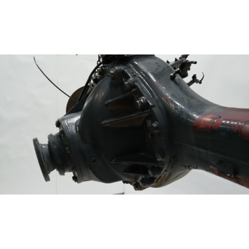 DAF GRUPPO DIFFERENZIALE POSTERIORE DAF XF105 usato