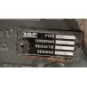 DAF GRUPPO DIFFERENZIALE POSTERIORE DAF XF105 usato