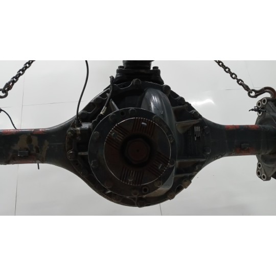 GRUPPO DIFFERENZIALE POSTERIORE DAF XF105 usato