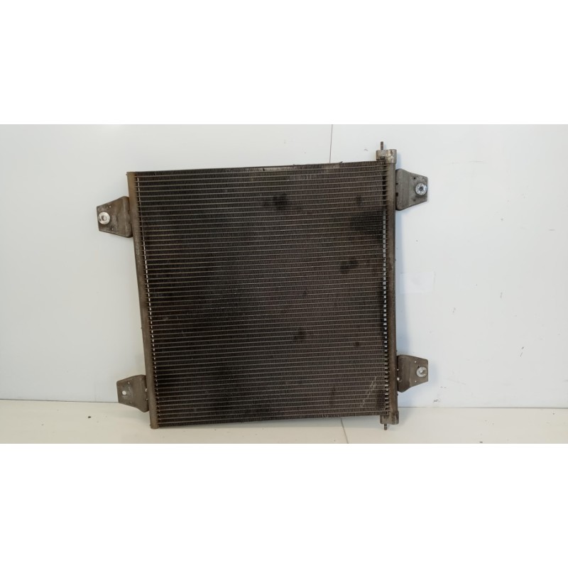 DAF AIR CONDITIONER HEAT RADIATOR  DAF XF105 used
