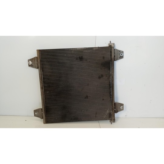 RADIATORE CLIMATIZZATORE DAF XF105 usato