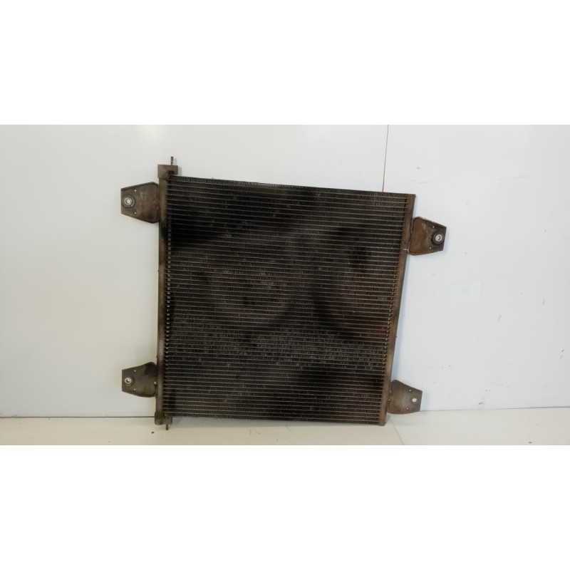 DAF AIR CONDITIONER HEAT RADIATOR  DAF XF105 used