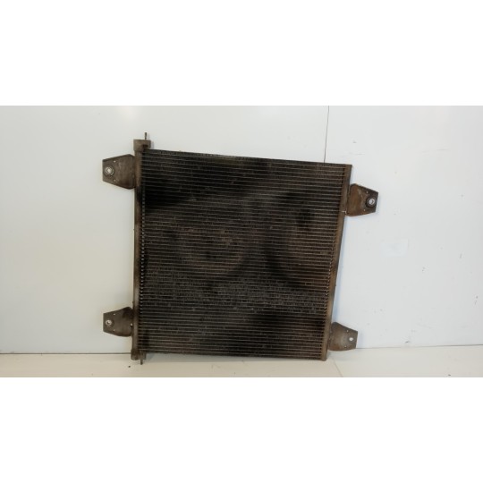 RADIATORE CLIMATIZZATORE DAF XF105 usato