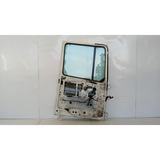 PORTA ANTERIORE SINISTRA DAF XF105 usato