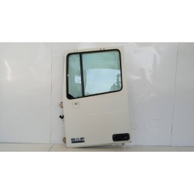 LEFT FRONT DOOR DAF XF105 used