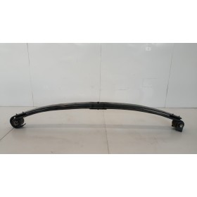 FRONT SPRINGS DAF XF105 used