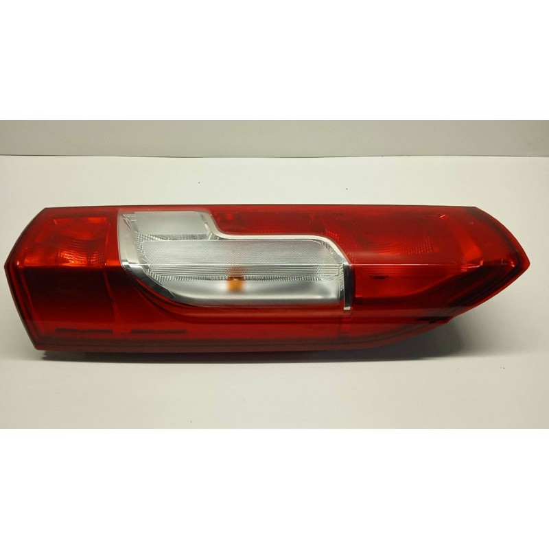FIAT van RIGHT REAR LIGHT FIAT van Ducato 2014> used