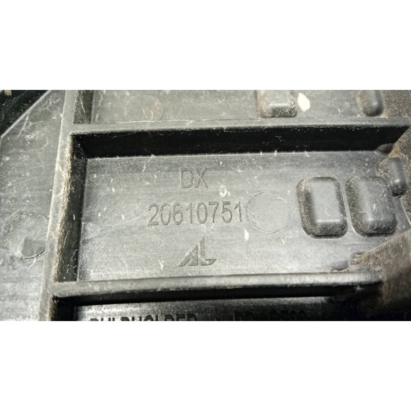 FIAT van FARO POSTERIORE ESTERNO DESTRO FIAT van Ducato 2014> usato