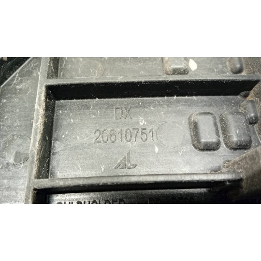 RIGHT REAR LIGHT FIAT van Ducato 2014> used