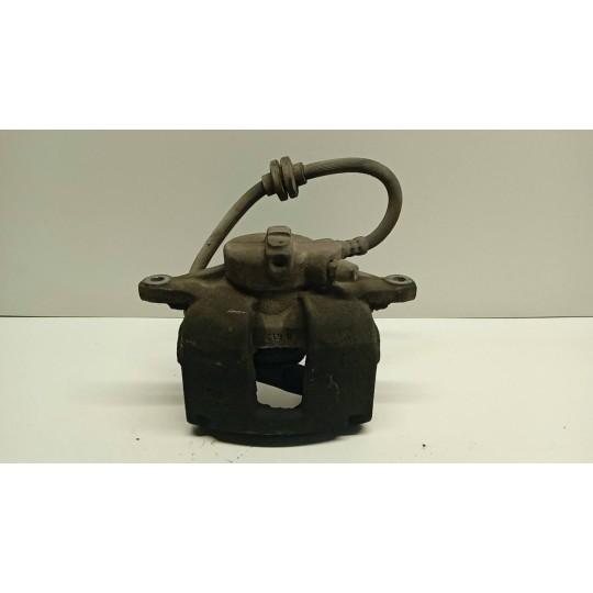 LEFT REAR CALIPER BRAKE  FIAT van Ducato 2014> used