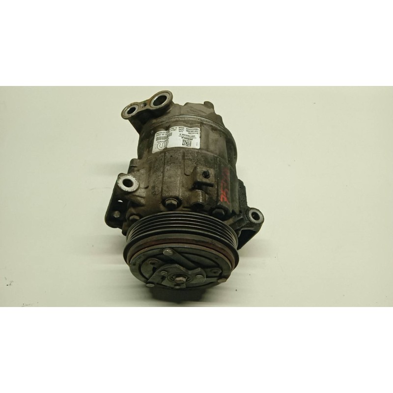 FIAT van COMPRESSORE ARIA CONDIZIONATA FIAT van Ducato 2014> usato